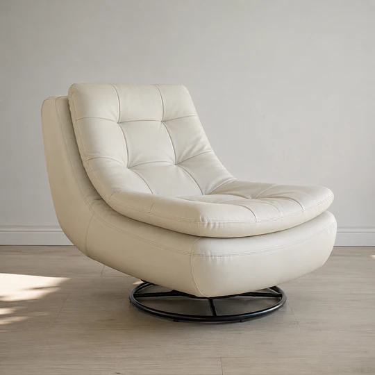 Berger Kari Reclinable PU Living Descanso Lectura