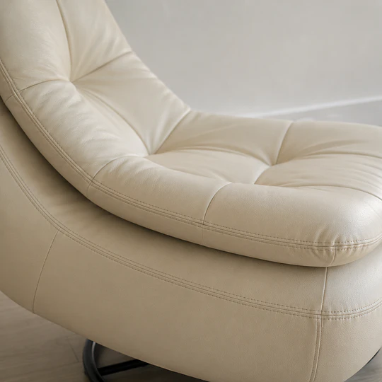Berger Kari Reclinable PU Living Descanso Lectura
