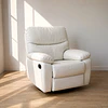 Berger Torg Reclinable PU Living Descanso Lectura