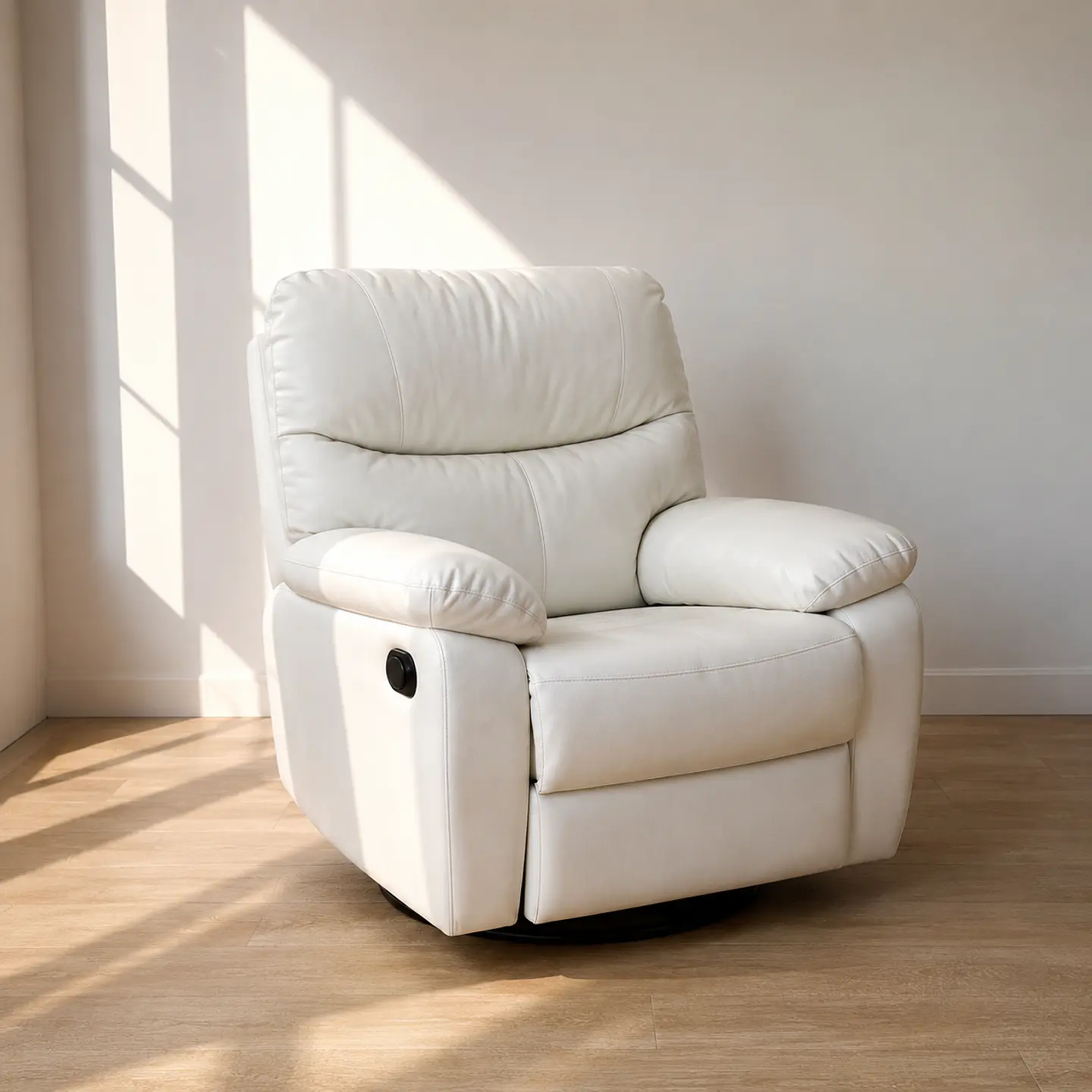 Berger Torg Reclinable PU Living Descanso Lectura 1