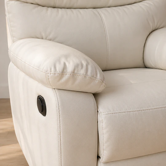 Berger Torg Reclinable PU Living Descanso Lectura