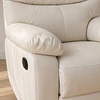 Berger Torg Reclinable PU Living Descanso Lectura