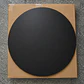 Mesa Redonda Vema MDF Negro Black- comedor restaurant cafeteria reunion - Miniatura 2