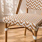 Silla Parisina Lyon Beige-Comedor terraza restaurant cafeteria - Miniatura 2