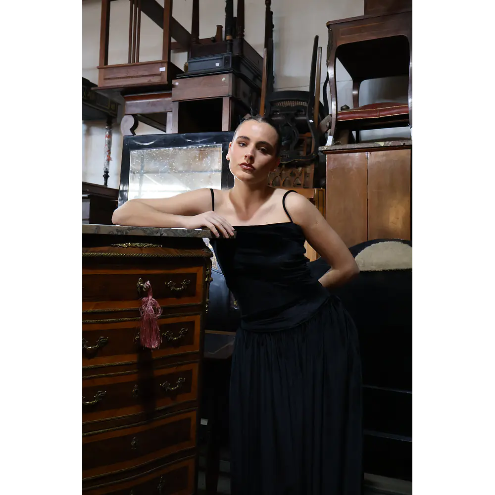 Heritage Dress
