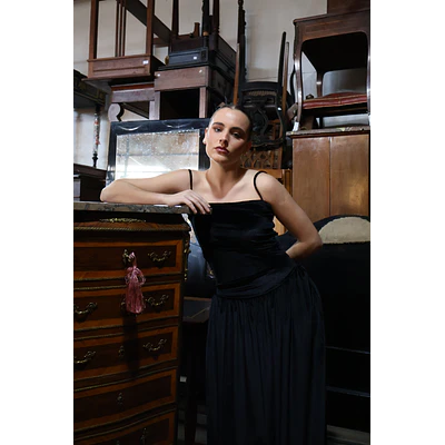 Heritage Dress