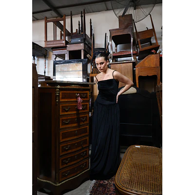 Heritage Dress