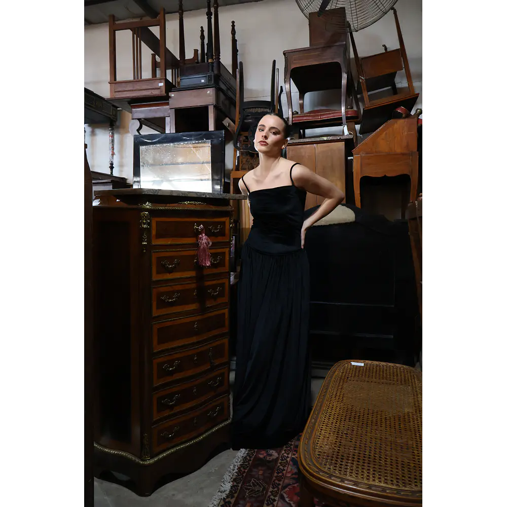Heritage Dress