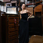 Heritage Dress