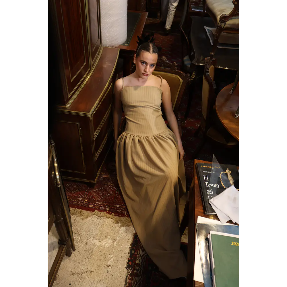 Heritage Dress
