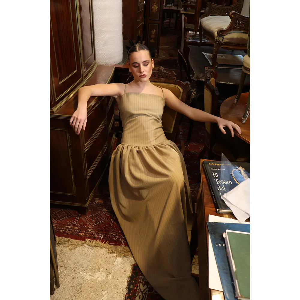 Heritage Dress