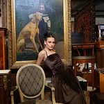 Heritage Dress