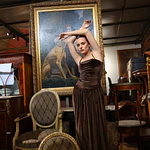Heritage Dress