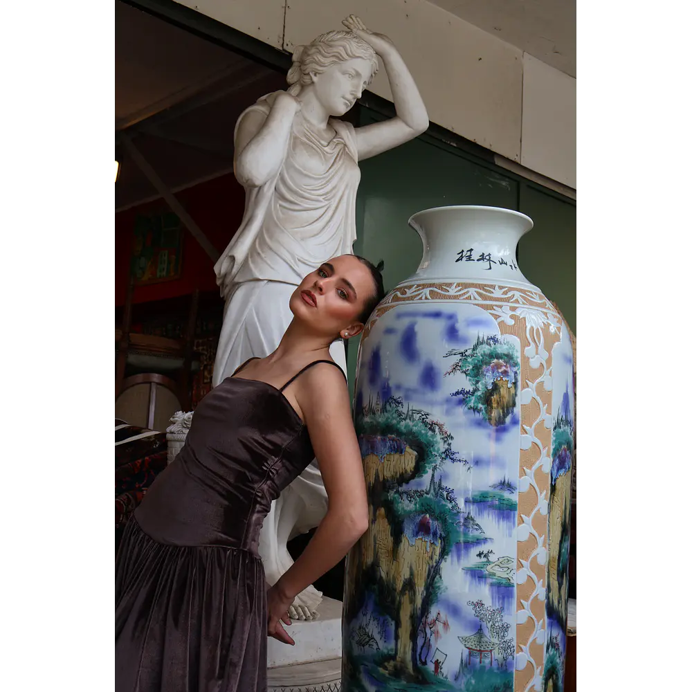 Heritage Dress