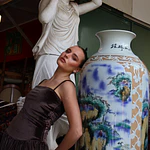Heritage Dress