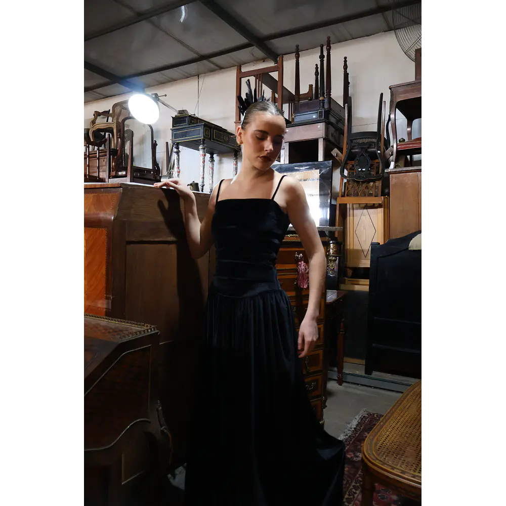 Heritage Dress