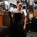Heritage Dress