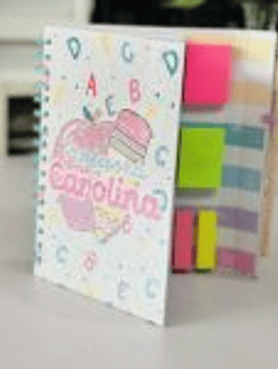 Planner Imprimible Proyecto Docente 2026