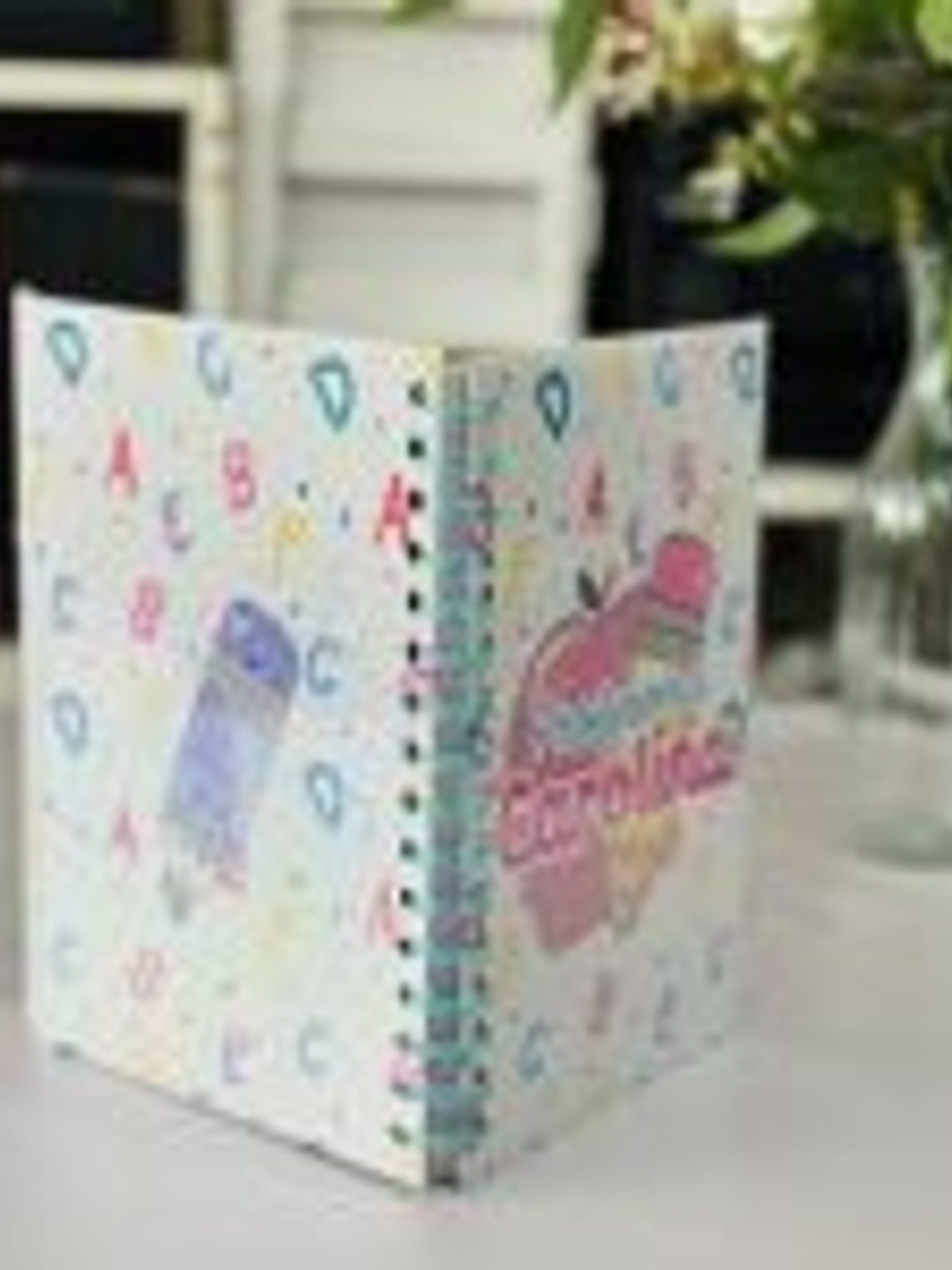 Planner Imprimible Proyecto Docente 2026 3