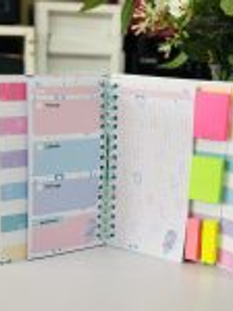 Planner Imprimible Proyecto Docente 2026 4