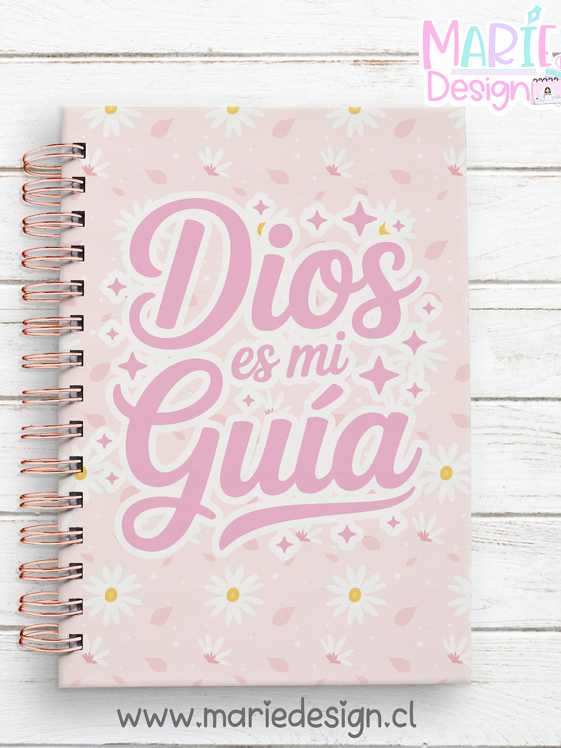  Plantilla Imprimible Planner Cristiano  1