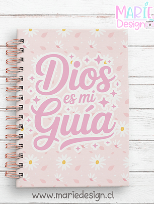  Plantilla Imprimible Planner Cristiano 