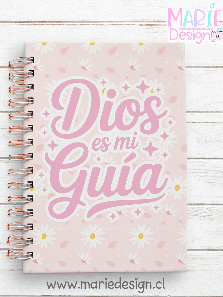  Plantilla Imprimible Planner Cristiano  1