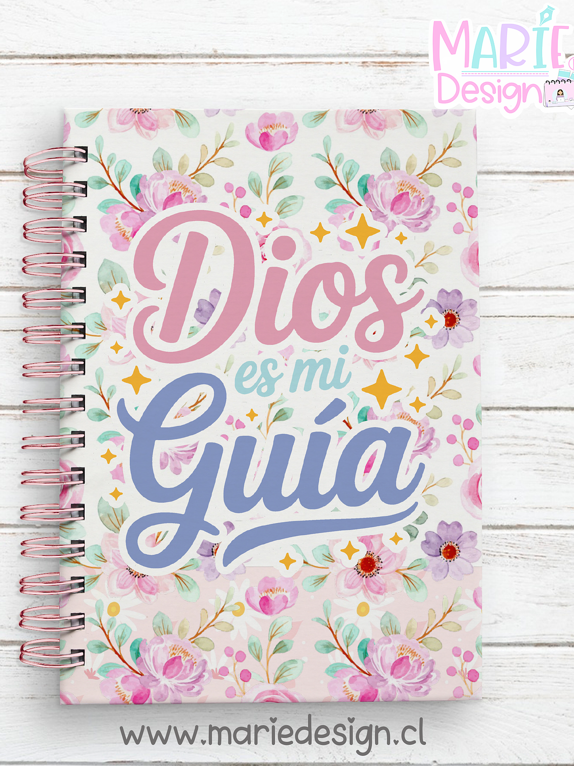  Plantilla Imprimible Planner Cristiano  2