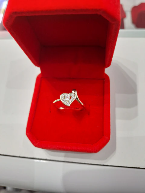 Anillo Acero