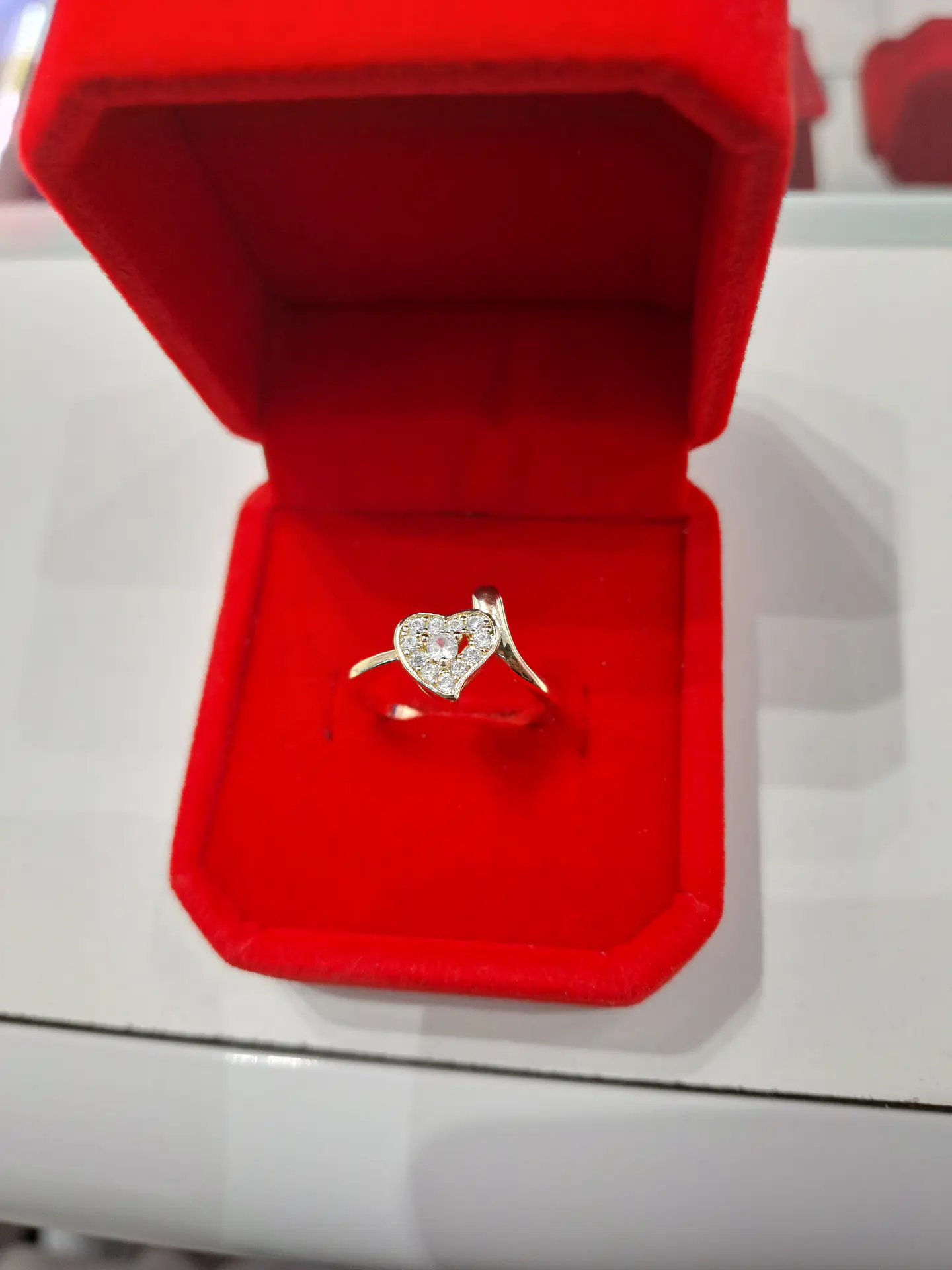Anillo Acero 1