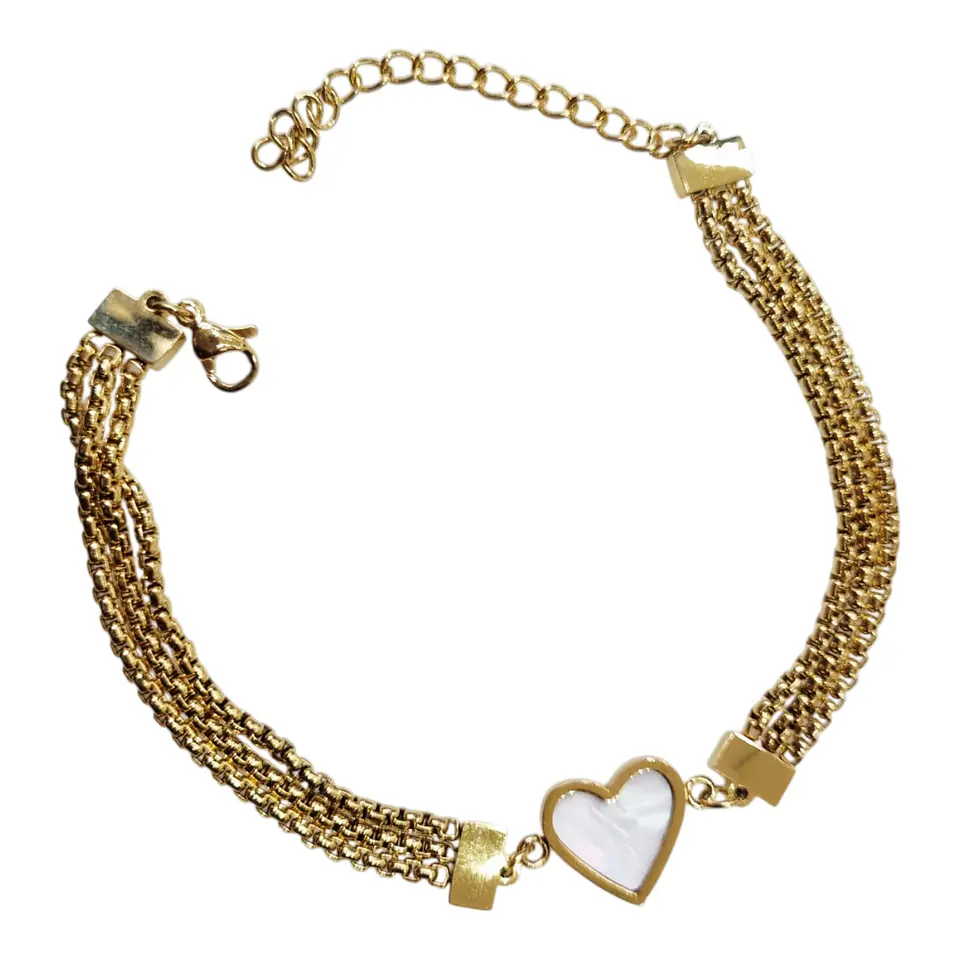 Pulsera AQ D 1 1