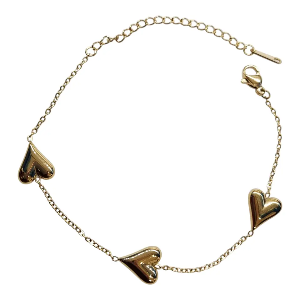 Pulsera AQ D 2 1