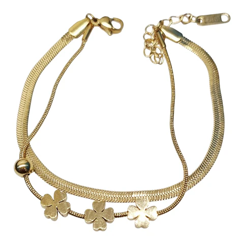 Pulsera AQ D 4