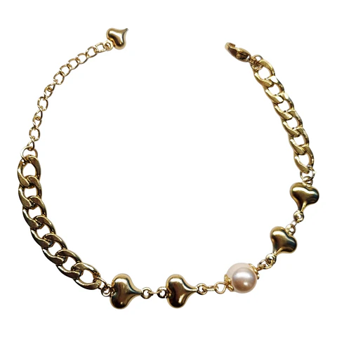 Pulsera AQ D 8