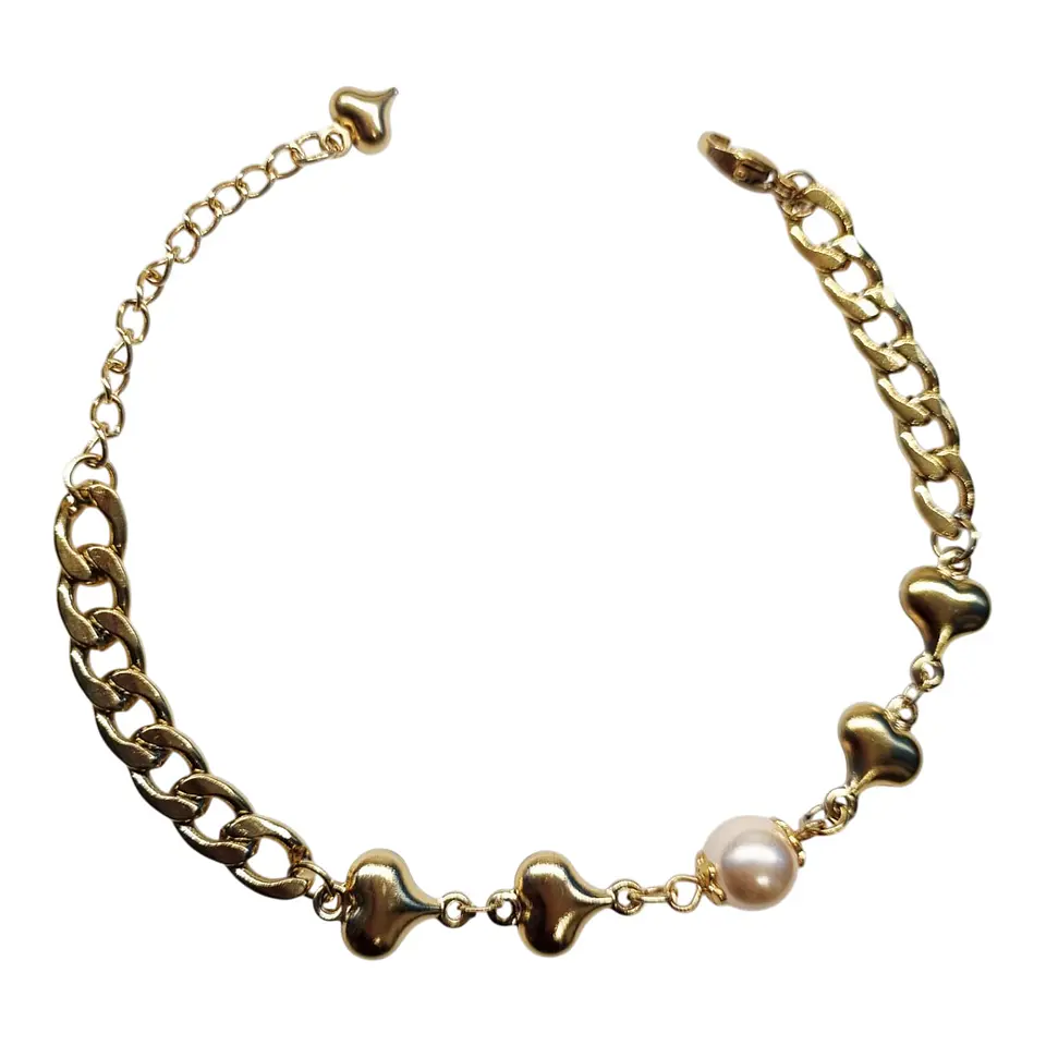 Pulsera AQ D 8 1