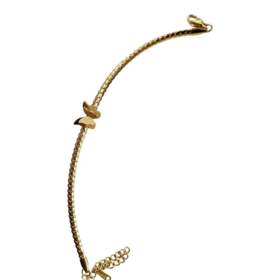 Pulsera AQ D 10 1