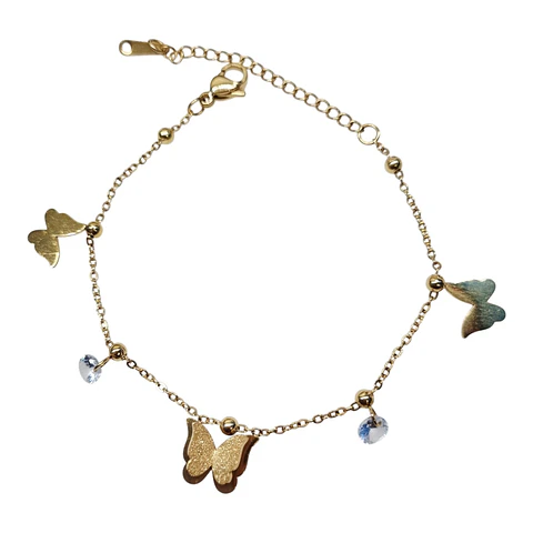 Pulsera AQ D 14