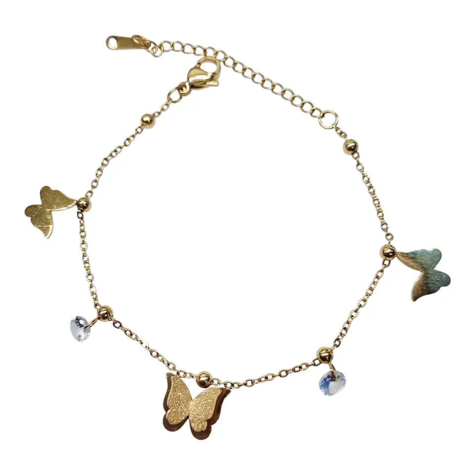 Pulsera AQ D 14 1