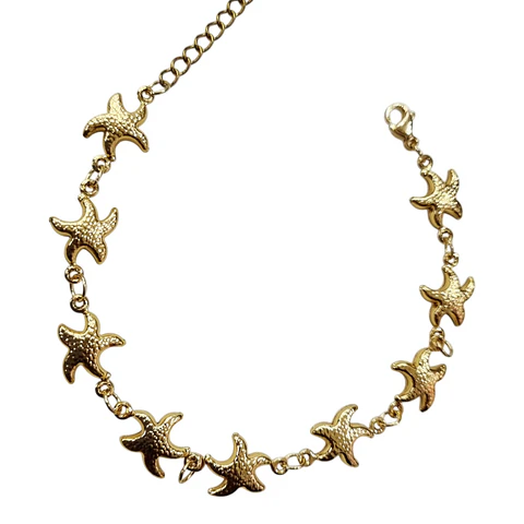 Pulsera AQ D 15