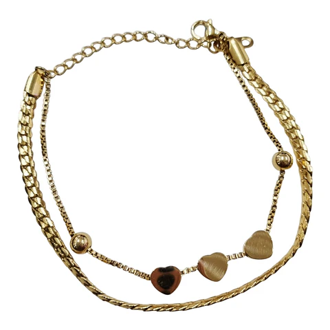 Pulsera AQ D 24