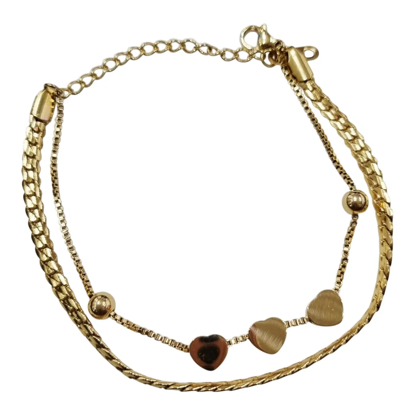 Pulsera AQ D 24 1