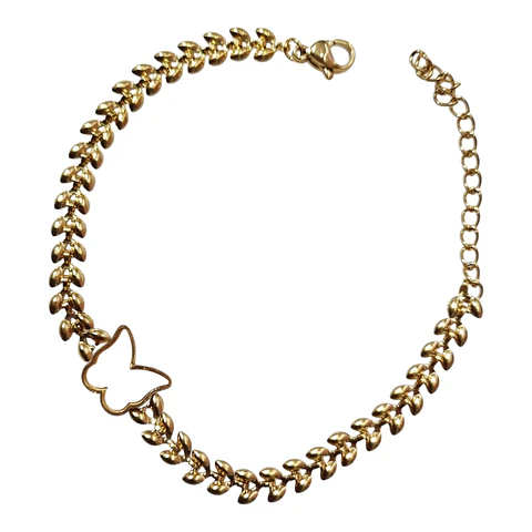 Pulsera AQ D 25