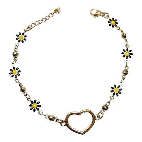 Pulsera AQ D 37