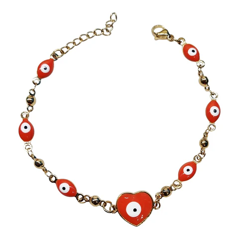 Pulsera AQ D 39