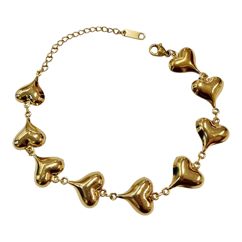Pulsera AQ D 41