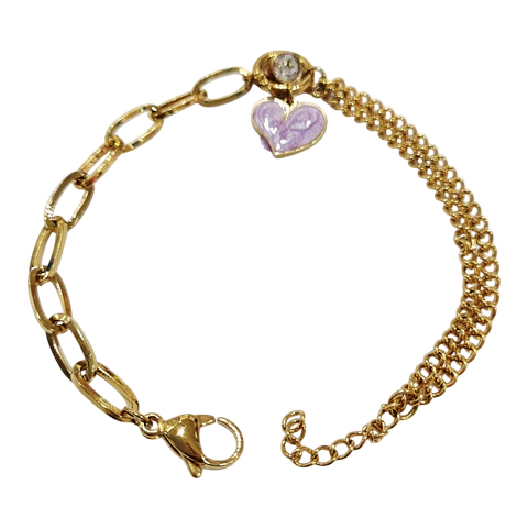 Pulsera AQ D 43