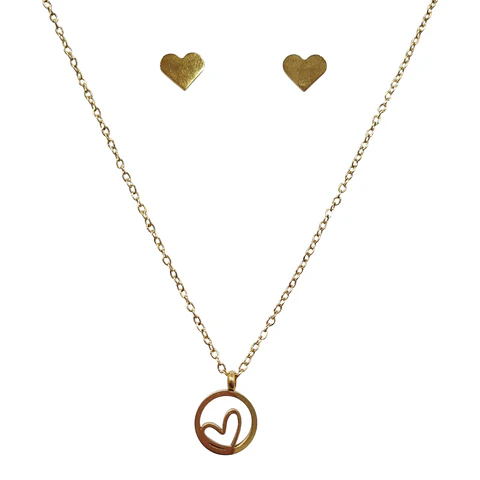Conjunto  AQ D 1