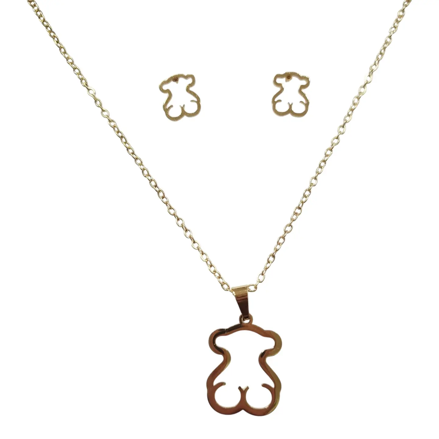 Conjunto  AQ D 3 1