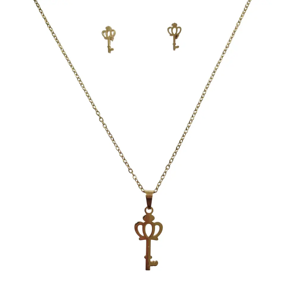 Conjunto  AQ D 4 1