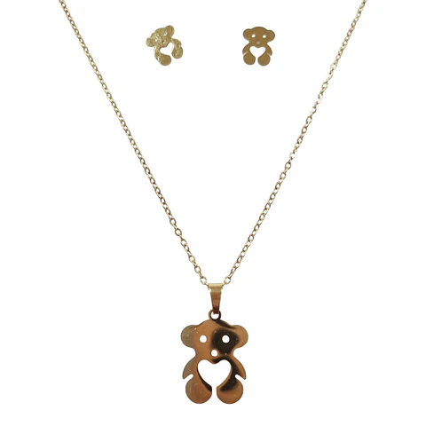 Conjunto  AQ D 7